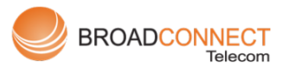 boradconnect telecom logo