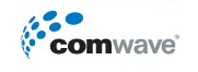comwave logo