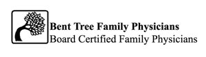 bent tree family physicians logo