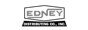 edney distributing co logo